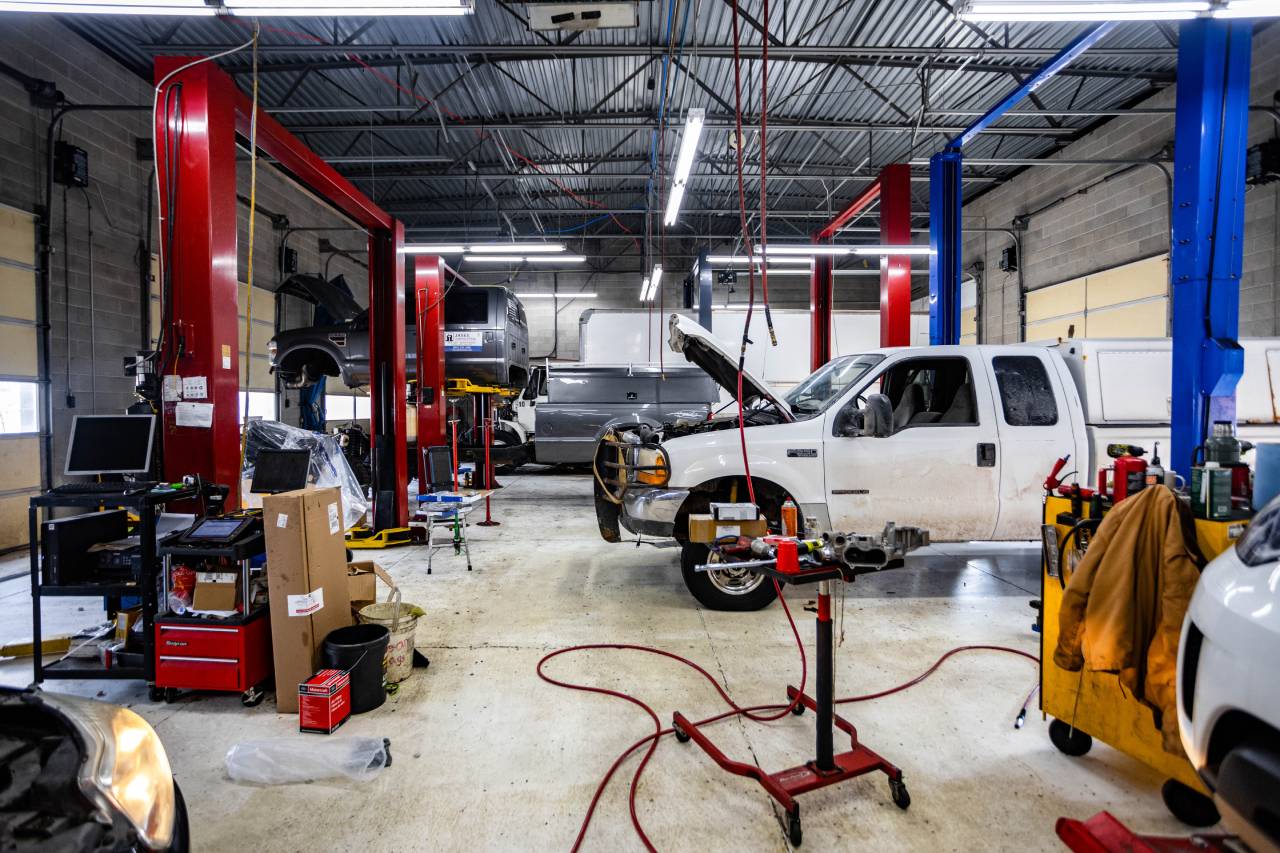 Truck Wheel Alignment 3 Most Important Things To Consider